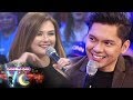 GGV: Is there a second chance for Angelica and Carlo?