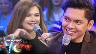 Is there a second chance for Angelica and Carlo? | GGV chords