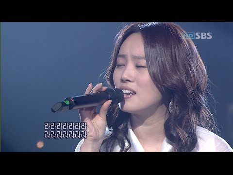 [4K FHD / 2006.02.26] 이수영 - Grace (Live)