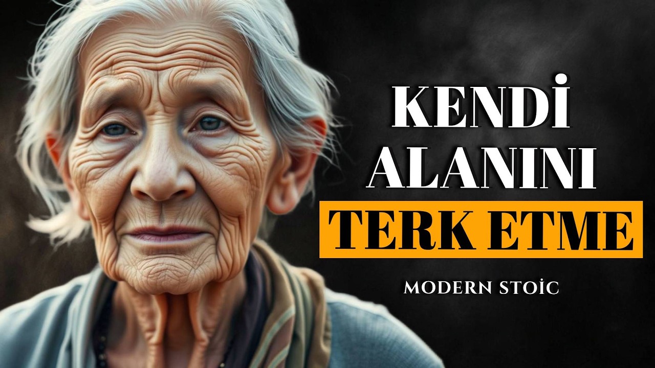 Kendi Evinde Bir Yabancı Olma: Yaşlılıkta Saygınlığını Korumak İçin Neden Mesafeli Kalmalısın?
