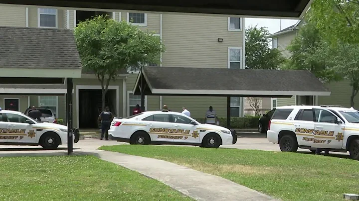 18-year-old shot, killed inside apartment by man who was reportedly playing with gun on Houston’... - DayDayNews