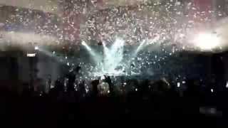 Markus Schulz @ ruby Skye 4/4/14