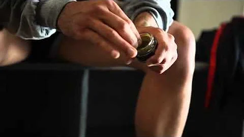 Brandon Vera Knows The Truth