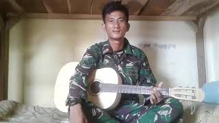 Lagu Nias Foomo Sebua  Dinyanyikan Oleh Tni 