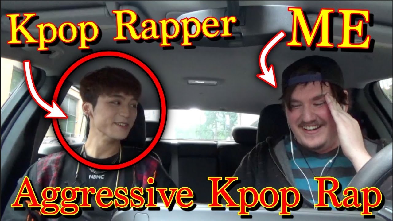 Kpop Rapping Reacting to THE MOST AGGRESSIVE Kpop Rapping Ever! Beomhan - Ashes ...