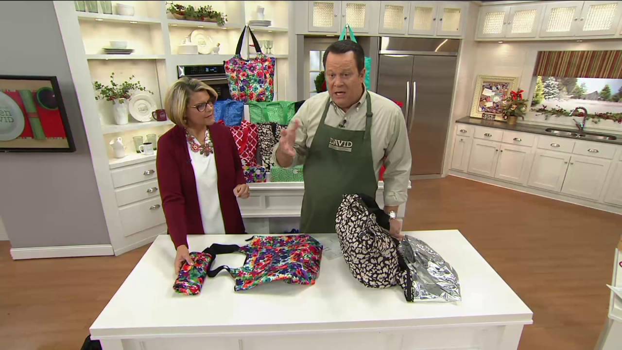 california innovations market tote insulated foldable tote
