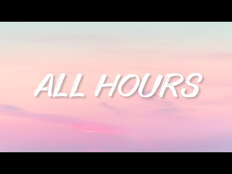 Julie Bergan - All Hours