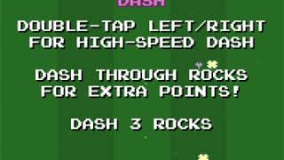 Dodgy Rocks Gameplay screenshot 2