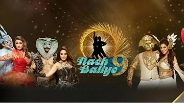 NACH BALIYE 9 TITLE SONG || LIJO G-DJ CHETAS || SALMAN KHAN || AMIT M-JONITA G || STAR PLUS