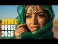 Arabic House | Mystic Oriental Instrumentals | Sunset Deep House