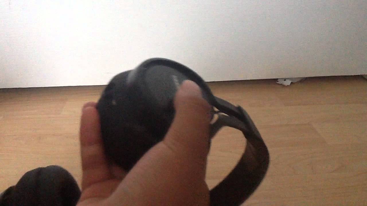 Status Wireless Headphones by Urban Beatz Review