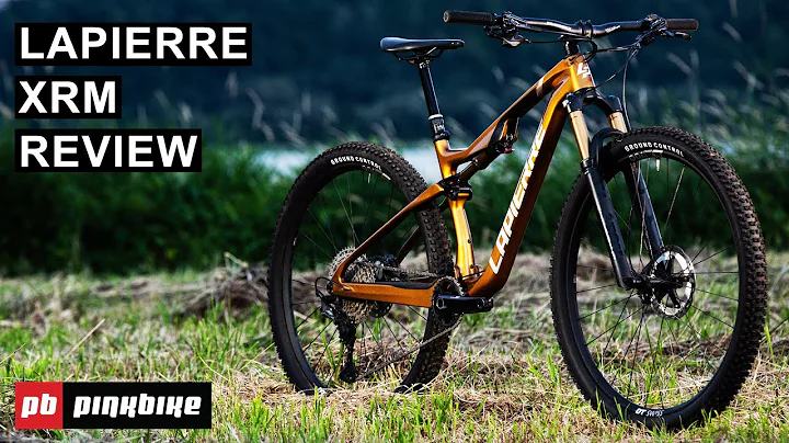 Lapierre XRM Review: The Firm French Flier | 2022 ...