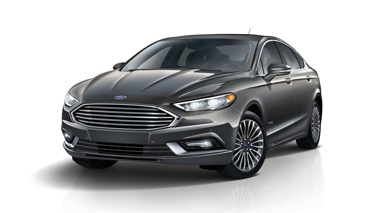 Ford Fusion Hybrid 2017 Car Review You Ford Fusion Hybrid 2017 Car Review