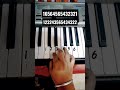 How To Play Teri Meri Prem Kahani Bodyguard Easy Piano How To Play Teri Meri Prem Kahani Bodyguard Easy Piano