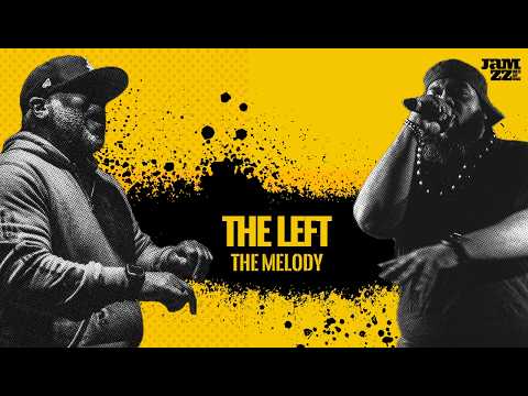 The Left / The Melody
