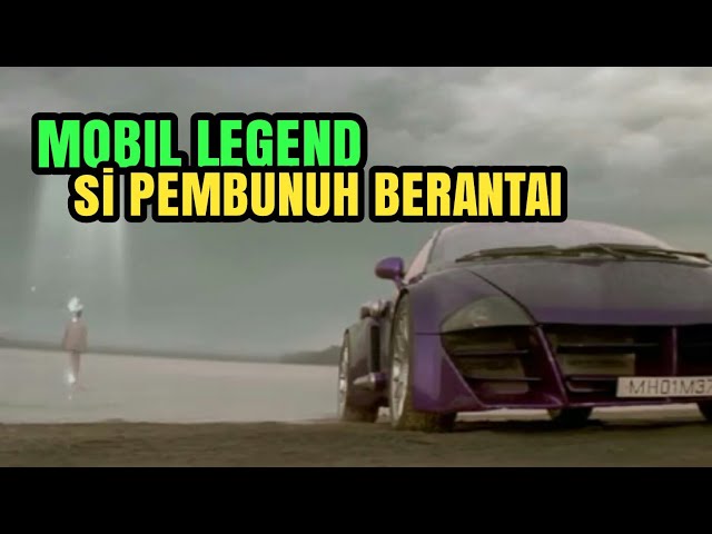 Balas Dendam Mobil Ajaib | Alur cerita film india Ajay Devgan class=