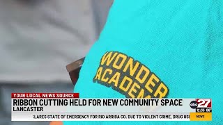 Local mission brings new life to century old building