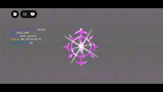 First ever footage of True Void in parkour pandemic 