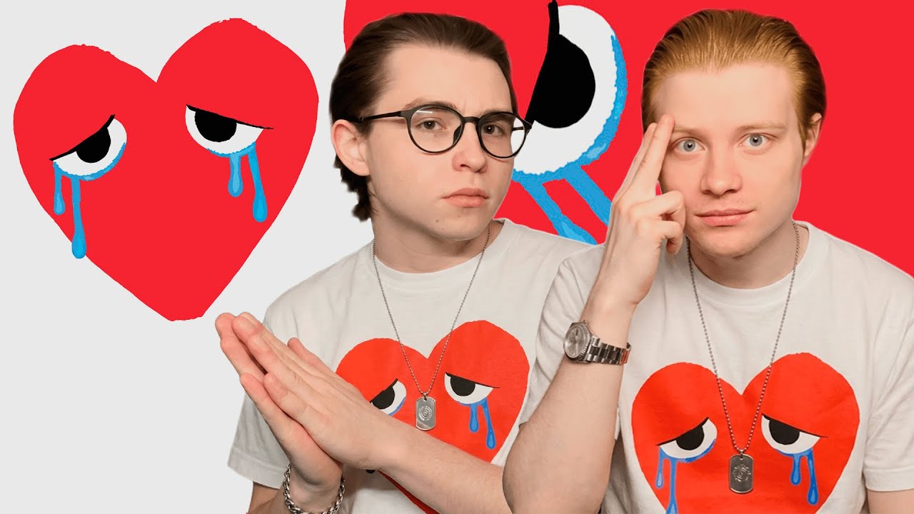 Big Baby Tape - ILOVEBENZO | Реакция и разбор альбома 