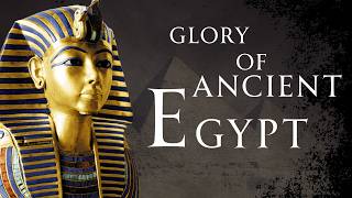 9 Hours of Ancient Egyptian History | Human Voiced, No Ads