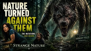 Nature Turned Against Them | STRANGE NATURE | Full Eco Horror Movie