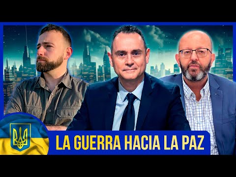 Paz en Ucrania: