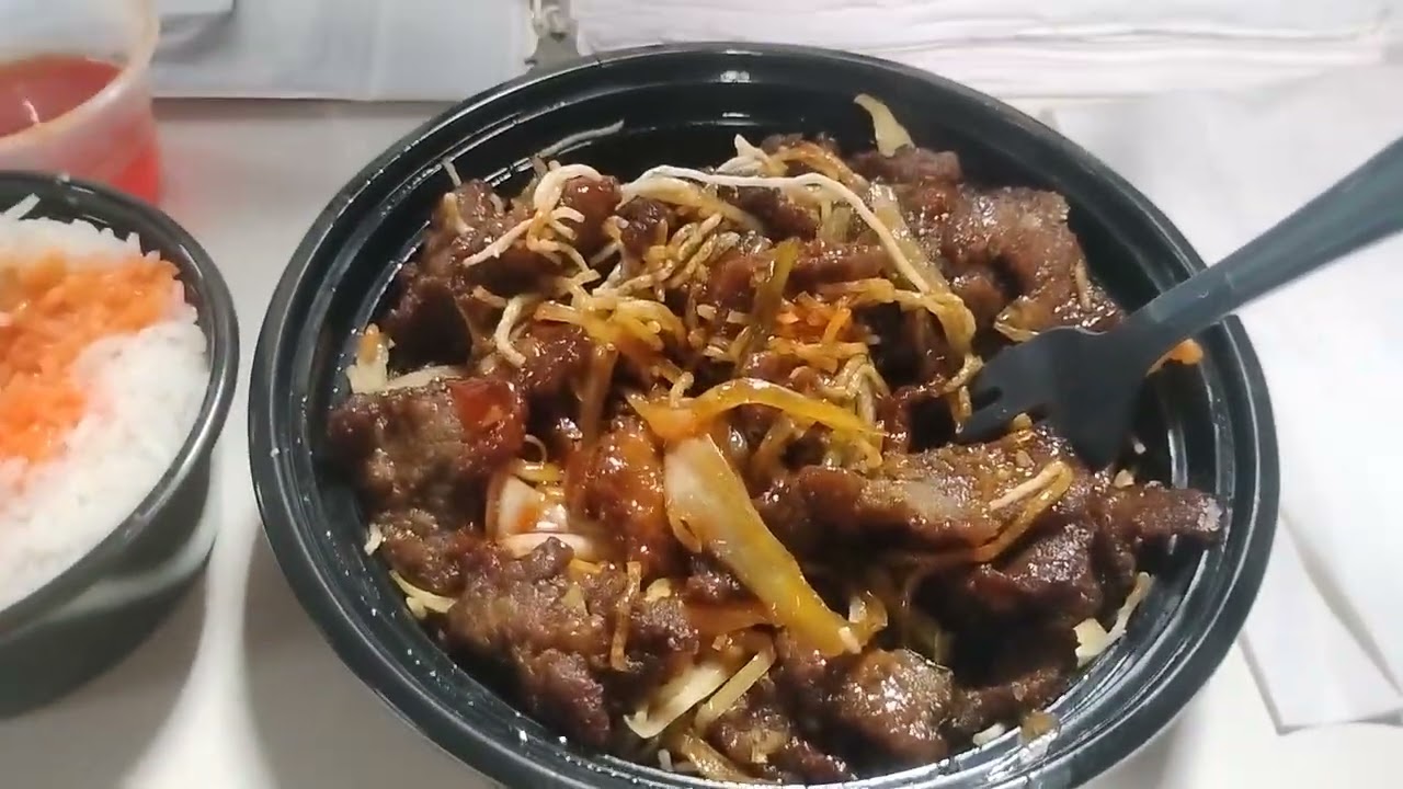 Authentic Chinese Online | New Peking Bistro - Pickup or Delivery