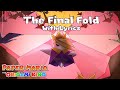 The Final Fold (King Olly Suite) WITH LYRICS - Paper Mario: The Origami King Cover