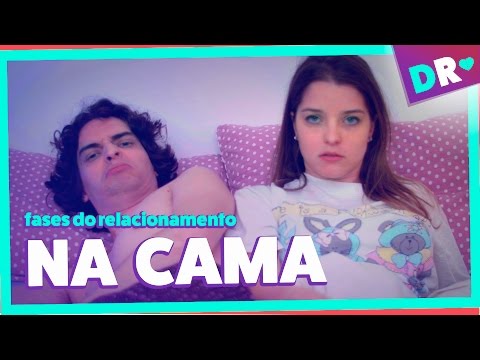 Vídeo: Na Cama Com O Inimigo