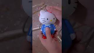 Use a toy to Open the Door | TikTok Creative Humor Video lFunny Video Long Mom