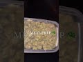 MEAL PREP