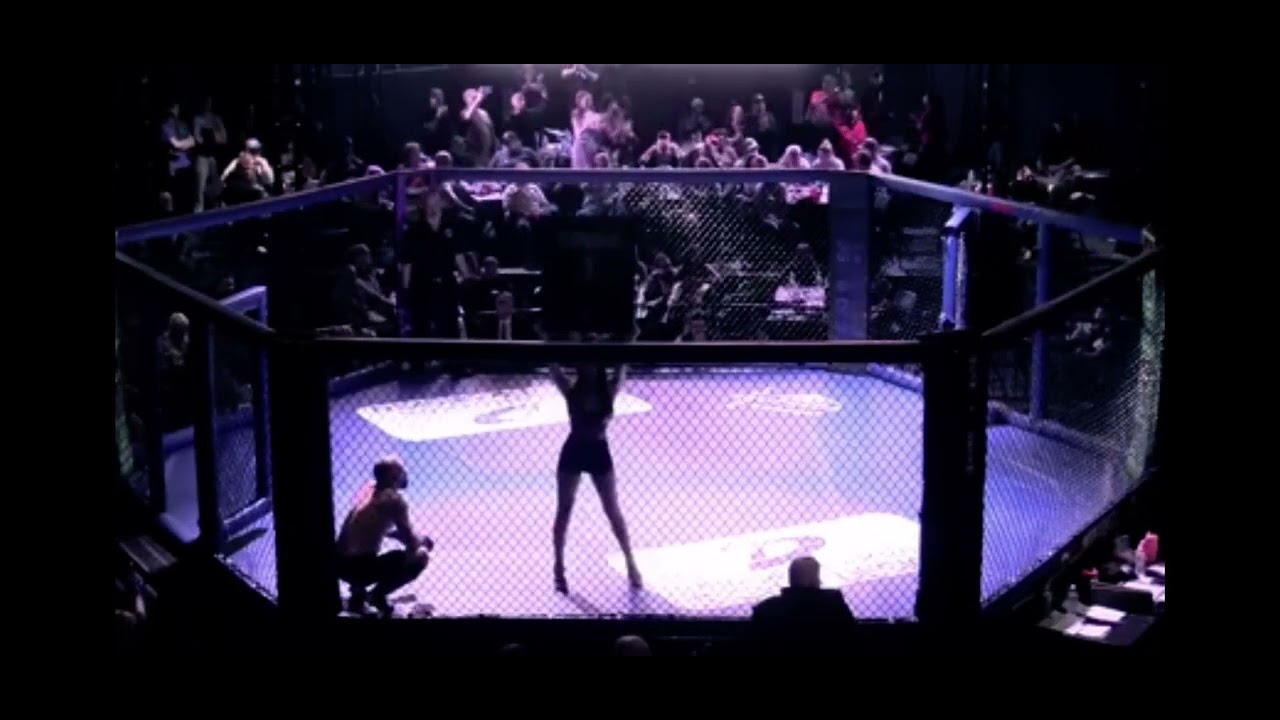 Gladius 42( March 11,2023). Justin Abbott vs Haydan Truax.