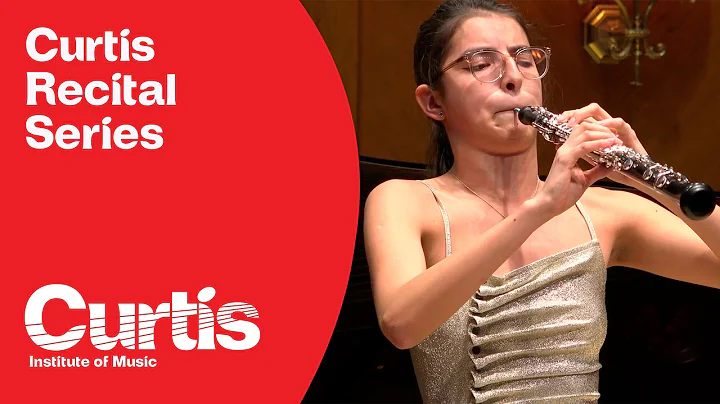Student Recital: Bartók, Wieniawski, and More