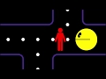 PACMAN READY GO