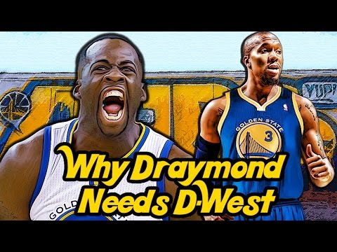 The Only Player Draymond Green Is SCARED OF!