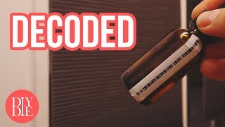 Using My Label Maker to Create Barcodes screenshot 5