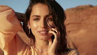 8K UHD Beauty Screensaver with Music | 4 Hours for TV & Sleep | No Ads screenshot 5