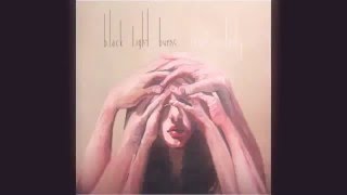 Black Light Burns - Mesopotamia