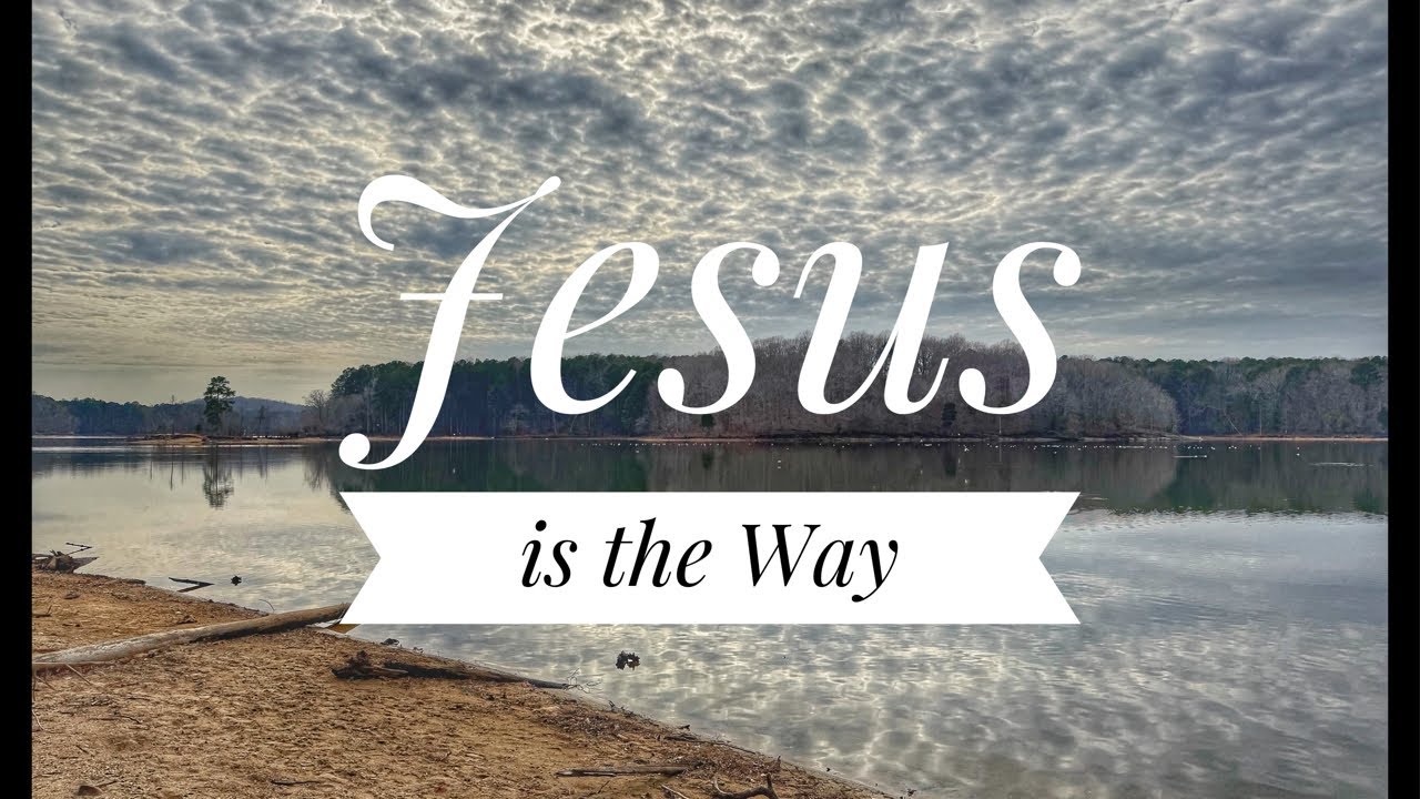 Weakness / Jesus is the Way & the Truth & the Life ✝️ / Redemption and Restoration