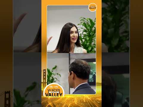Can India Capture The AI Opportunity? | Voices From The Valley | N18S