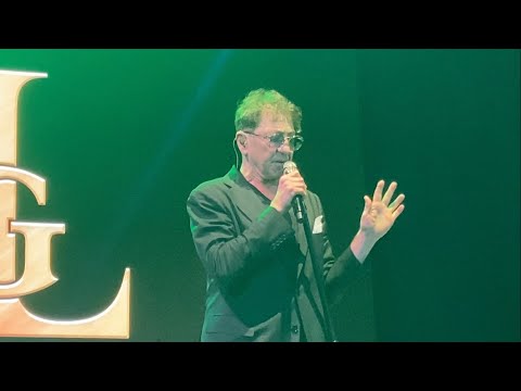 Григорий Лепс — Я буду с тобой | Live, Самара 2022