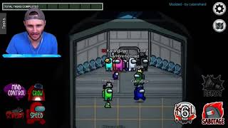 Funny Ssundee Video . Ssundee Gets Suren Head .