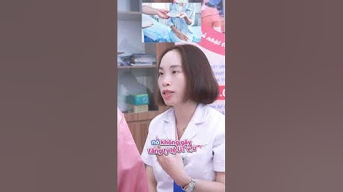 Nguy cơ mắc UT v.ú từ việc đặt túi ngực có đúng không? #shorts #youtubeshorts #mammocare