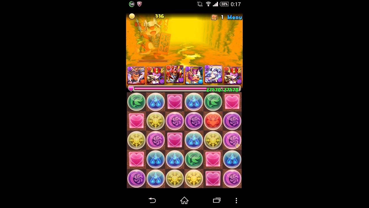 パズドラ 火 の アンケート カーニバル