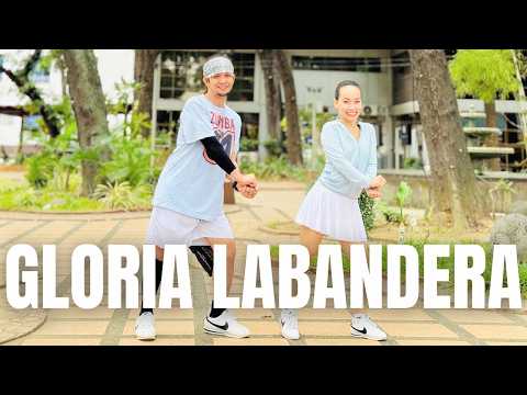 GLORIA LABANDERA | ZUMBA | DANCE WORKOUT