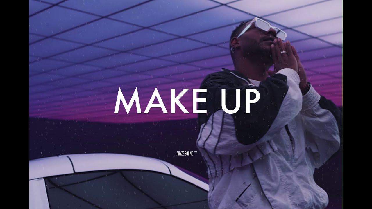 (FREE) Eric Bellinger Type Beat 2021 - "MAKE UP"