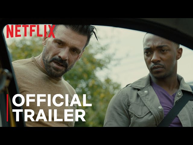 À Queima-Roupa | Trailer oficial | Netflix class=