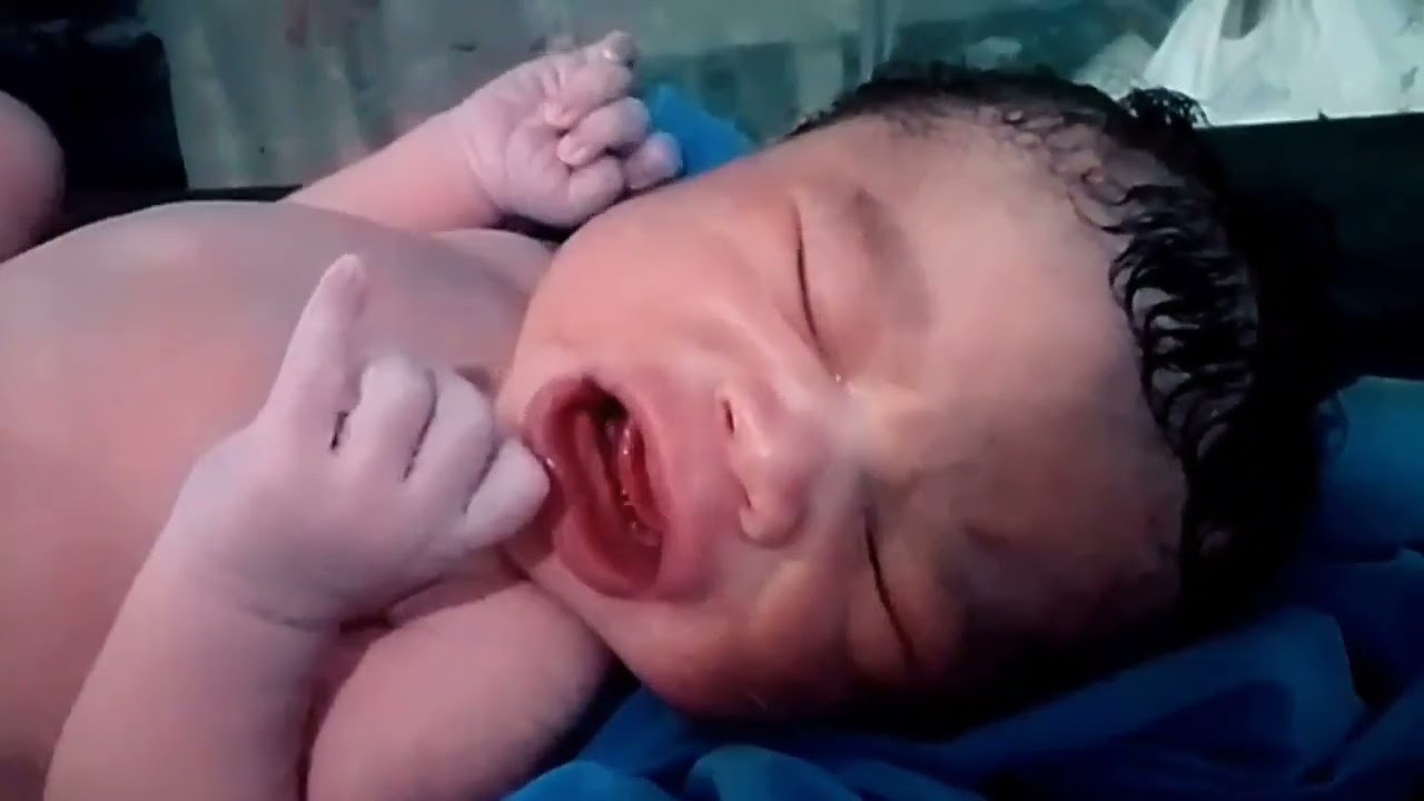 MasyaAllah Tabarakallah Babyworld Ahad 14 September 2025 👶🏻❤️