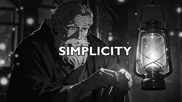 Finding Contentment in Simplicity: The Stoic Way