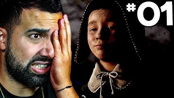 Little Hope - Part 1 - THIS LITTLE GIRL